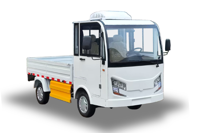 防爆转运车