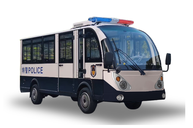 狱内转运车