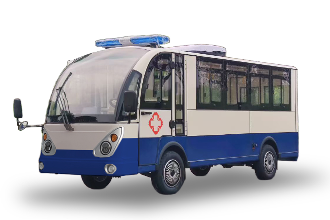 院内担架转运车